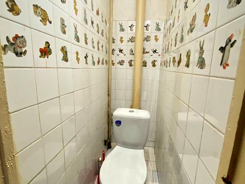 квартира по адресу Романа Шухевича просп. (Ватутина), 24-В