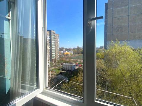 квартира по адресу Романа Шухевича просп. (Ватутина), 24-В