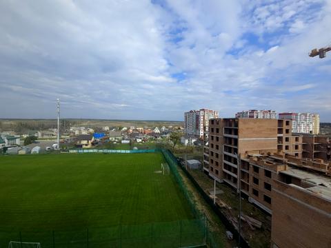 квартира по адресу Свято-Покровская ул. (Ленина), (Будинок 6)
