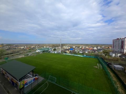 квартира по адресу Свято-Покровская ул. (Ленина), (Будинок 6)