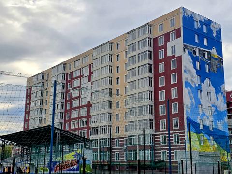 квартира по адресу Свято-Покровская ул. (Ленина), (Будинок 6)