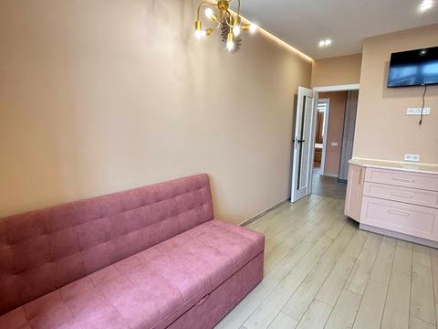 квартира за адресою Височана вул., 18 к41