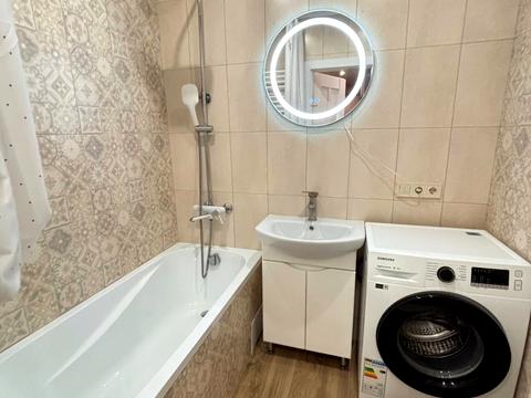 квартира за адресою Височана вул., 18 к41