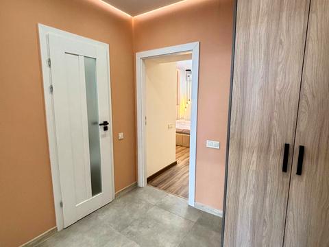 квартира за адресою Височана вул., 18 к41