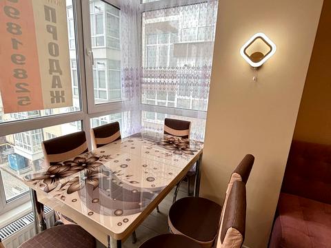 квартира за адресою Височана вул., 18 к41