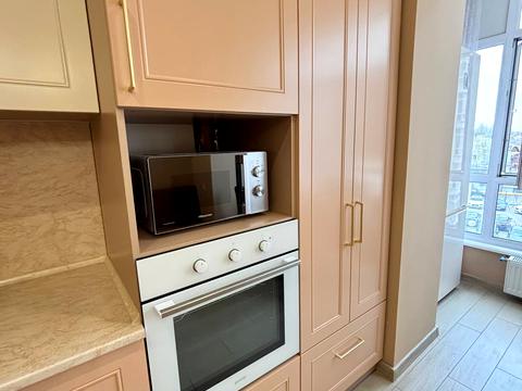 квартира за адресою Височана вул., 18 к41