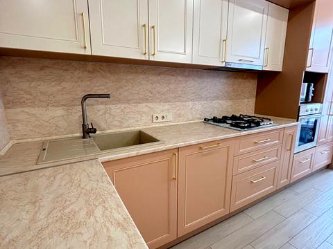 квартира за адресою Височана вул., 18 к41