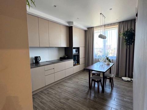 квартира за адресою Городоцька вул., 226а, корп. 1-4
