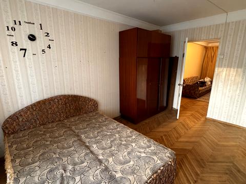 квартира за адресою Парково-Сирецька вул. (Тимофія Шамрила), 12-Г