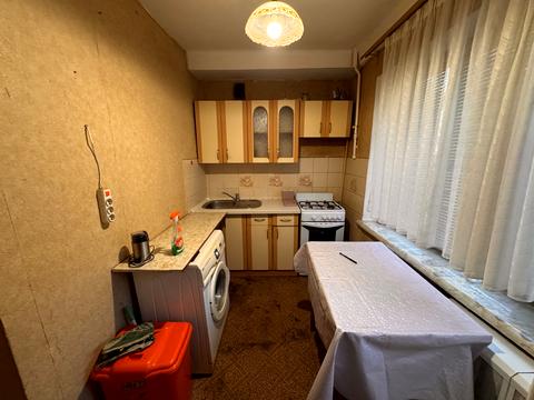 квартира за адресою Парково-Сирецька вул. (Тимофія Шамрила), 12-Г