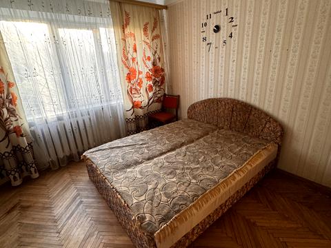 квартира за адресою Парково-Сирецька вул. (Тимофія Шамрила), 12-Г