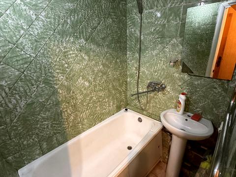 квартира за адресою Парково-Сирецька вул. (Тимофія Шамрила), 12-Г