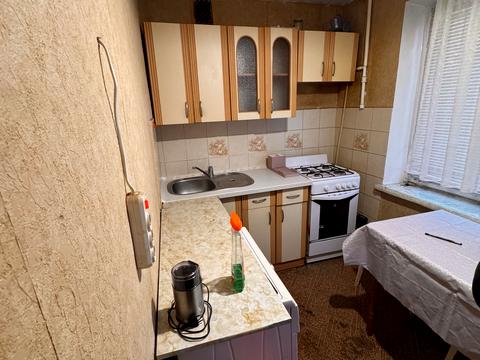 квартира за адресою Парково-Сирецька вул. (Тимофія Шамрила), 12-Г