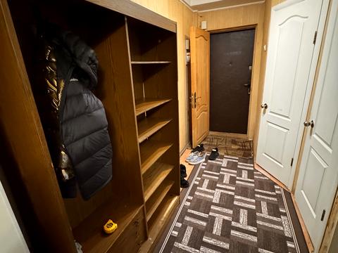 квартира за адресою Парково-Сирецька вул. (Тимофія Шамрила), 12-Г