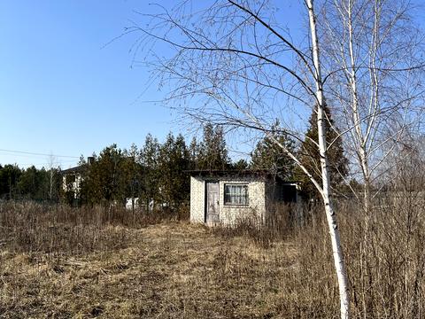 ділянка за адресою 