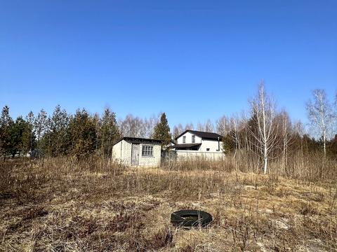 ділянка за адресою 