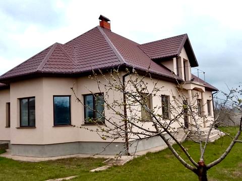дом по адресу Наливайко