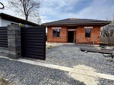 дом по адресу Наварийская ул.