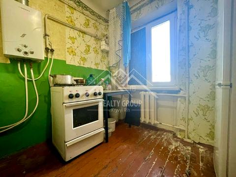 квартира по адресу Аллы Горской ул. (Бирюзова), 4