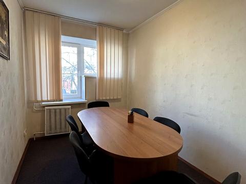 квартира по адресу Хорива ул., 40/22