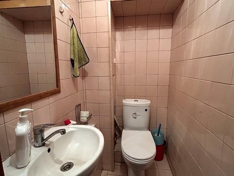 квартира по адресу Хорива ул., 40/22