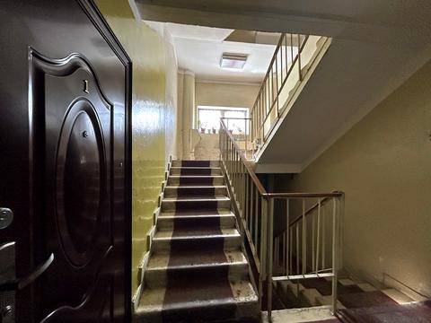 квартира по адресу Хорива ул., 40/22