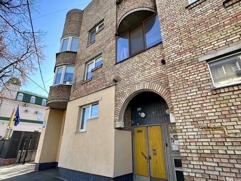 квартира по адресу Хорива ул., 40/22