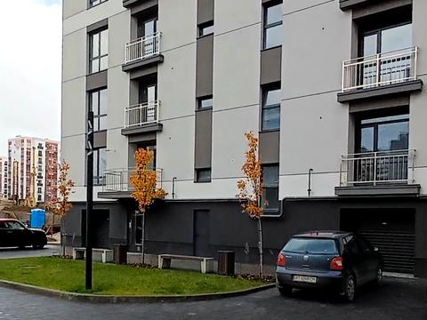 квартира за адресою Олександра Довженка вул., 31в, к. 7