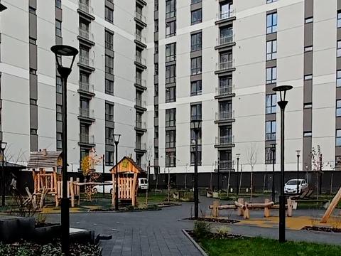 квартира за адресою Олександра Довженка вул., 31в, к. 7