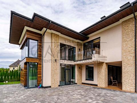 будинок за адресою сосновая