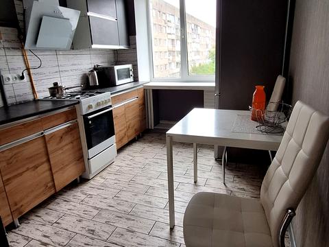 квартира по адресу Низинная ул., 60