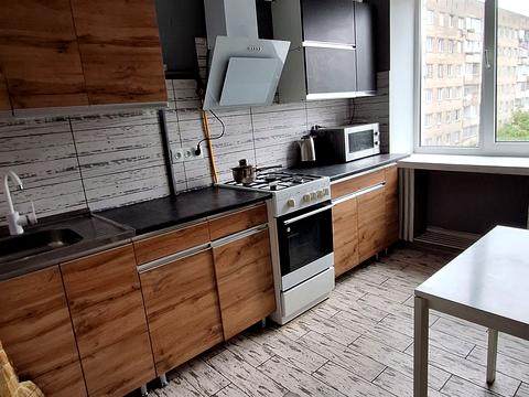 квартира по адресу Низинная ул., 60