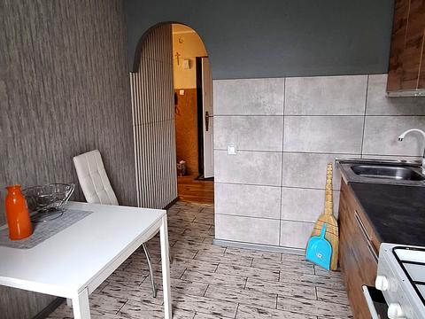 квартира по адресу Низинная ул., 60