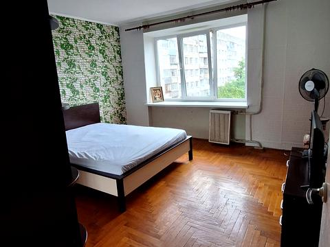 квартира по адресу Низинная ул., 60