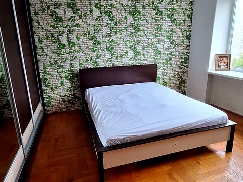 квартира по адресу Низинная ул., 60