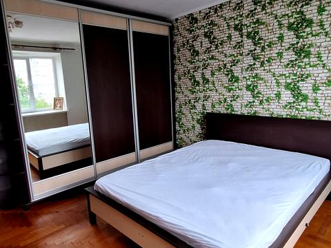 квартира по адресу Низинная ул., 60