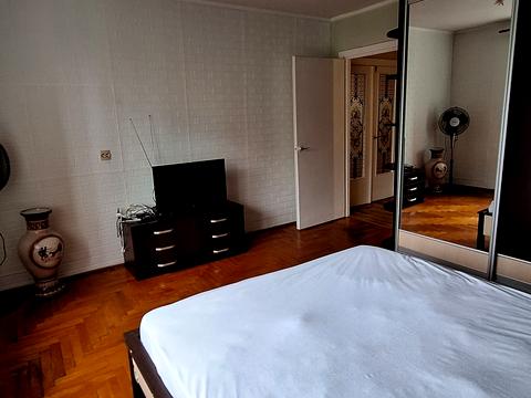 квартира по адресу Низинная ул., 60