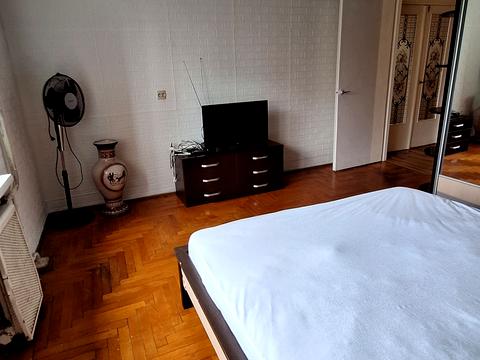 квартира по адресу Низинная ул., 60