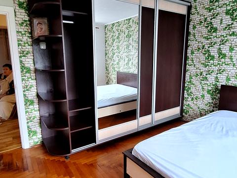 квартира по адресу Низинная ул., 60