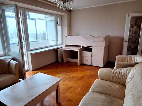 квартира по адресу Низинная ул., 60