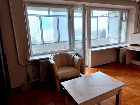 квартира по адресу Низинная ул., 60