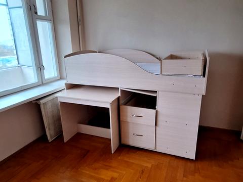 квартира по адресу Низинная ул., 60