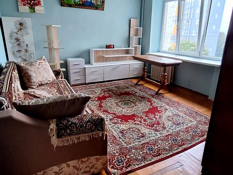 квартира по адресу Низинная ул., 60