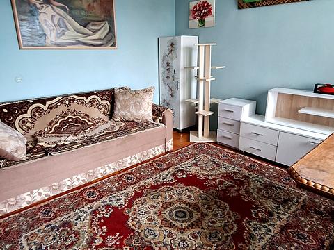 квартира по адресу Низинная ул., 60