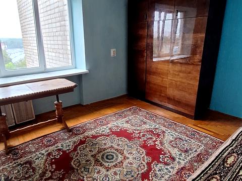 квартира по адресу Низинная ул., 60