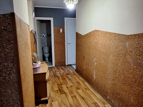 квартира по адресу Низинная ул., 60