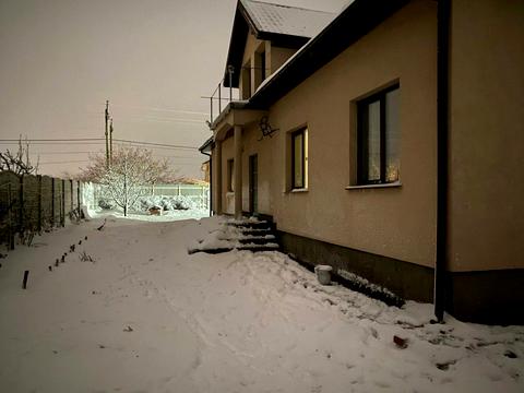 будинок за адресою с. Нова Дофінівка, Наливайко