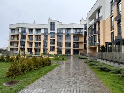 квартира за адресою Дубищанська вул., 7