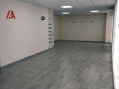 комерційна за адресою Григорія Сковороди вул., 38