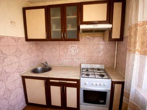 квартира по адресу Світлицького ул., 23